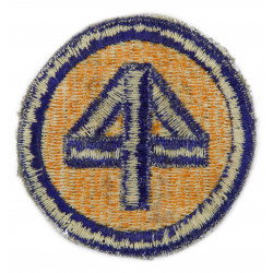 Insigne US, 44e Infantry Division