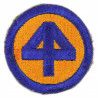Patch, 44th Infantry Division