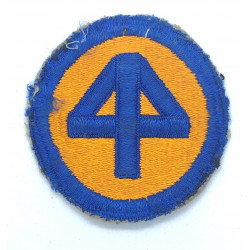 Insigne, 44th Infantry Division