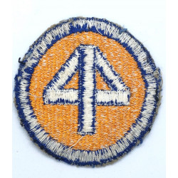 Insigne, 44th Infantry Division