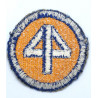Patch, 44th Infantry Division