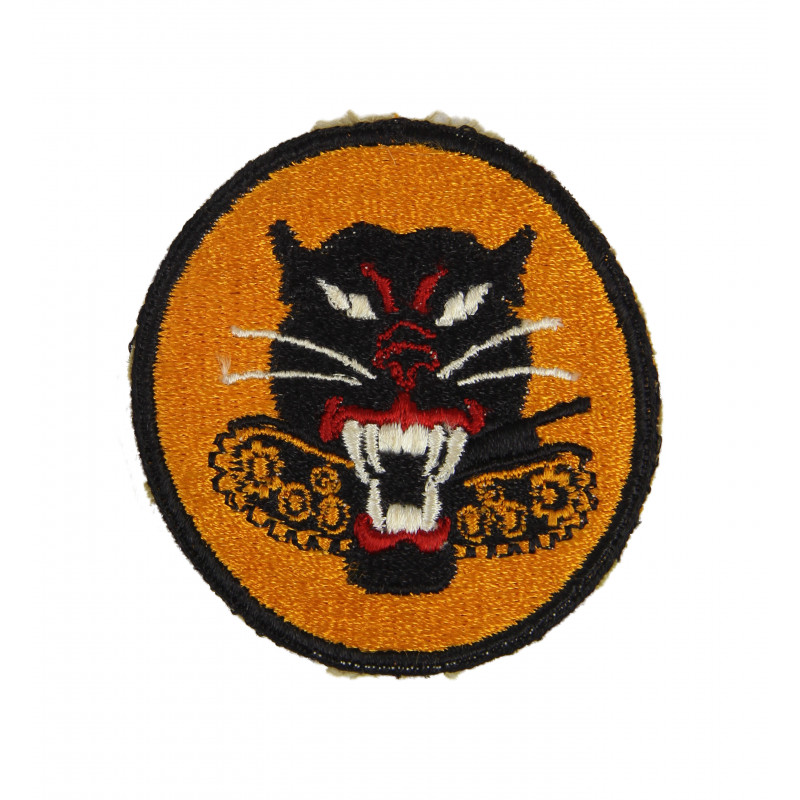 Patch, Tank Destroyer, 8-wheels Patch, Tank Destroyer, 8-wheels