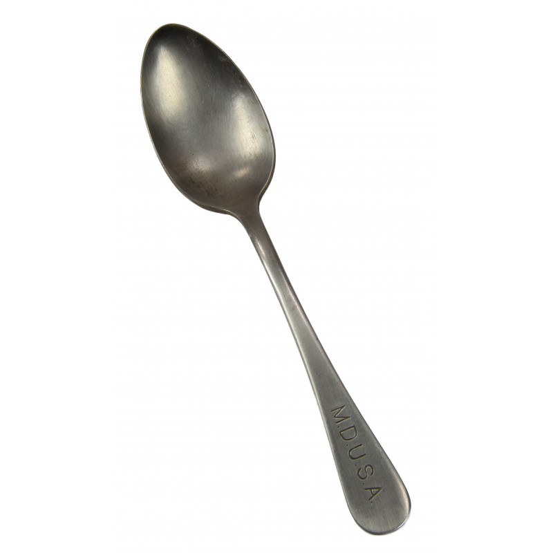 Spoon, US Army Medical Department Spoon, US Army Medical Department