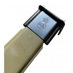 Scabbard, Bakelite for M1 Rifle Long Bayonet, M1905