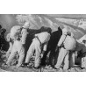 Housse de sac à dos camouflage, troupes de montagne, 1942-1943