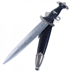 Dagger, Waffen SS, NCO's