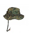 Chapeau de brousse, digital woodland Chapeau de brousse, digital woodland