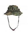 Chapeau de brousse, digital woodland Chapeau de brousse, digital woodland