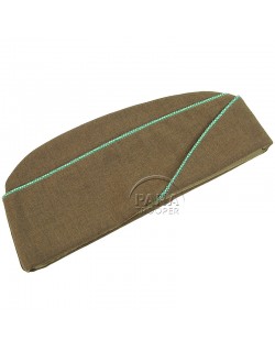 Cap, Overseas, Armored