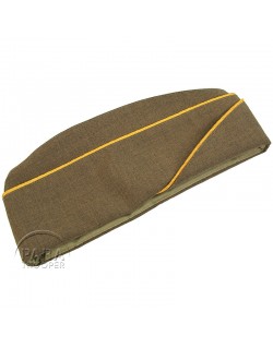 Cap, Overseas, Cavalry