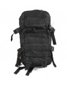 Sac à dos, noir