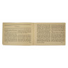Roman, US Army, Lives Animal Studies,1932