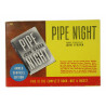 Roman, US Army, Pipe Night