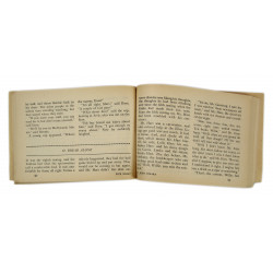 Novel, US Army, Pipe Night