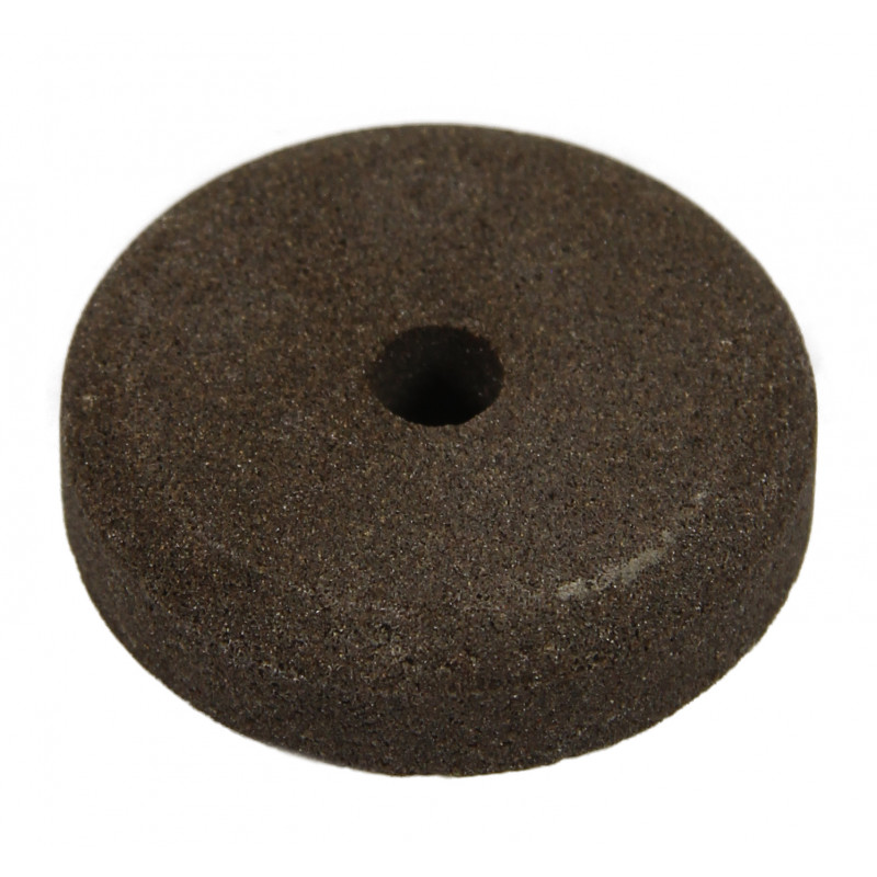 Stone, Sharpening, for US Army Machete LC14B + Instructions Sheet