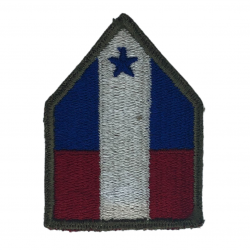 Patch, Shoulder, Northwest Service Command