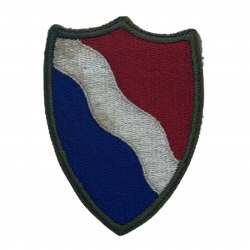 Insigne, Southern Defense Command
