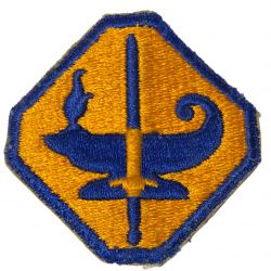 Insigne, Army Specialized Training Program
