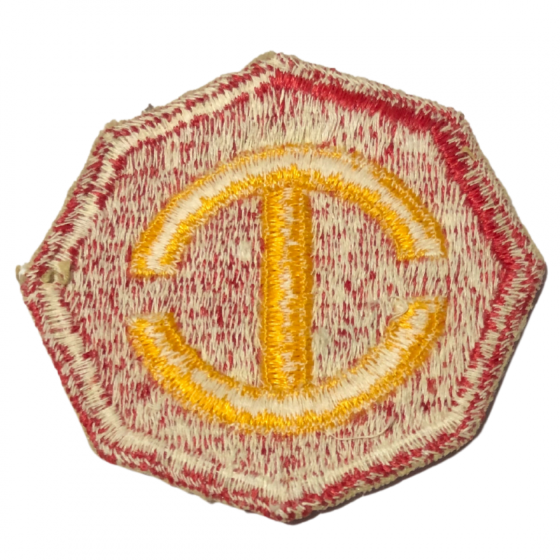Insigne, US Army Hawaiian Department Command Patch