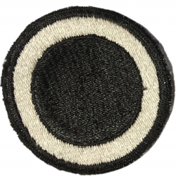 Patch, Shoulder, US Army, I Corps