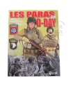 D-Day Paratroopers: The Americans