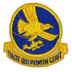 Insignia, 1st Troop Carrier Command