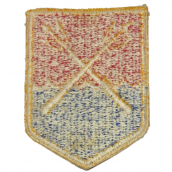 Insigne, Eastern Defense Command