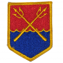 Insigne, Eastern Defense Command