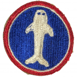 Insignia, Atlantic Base Command