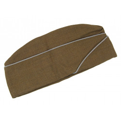 Cap, Overseas, Infantry Piping
