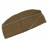 Cap, Overseas, Infantry Piping