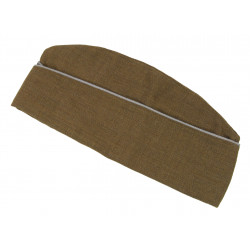 Cap, Overseas, Infantry Piping