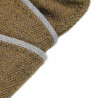Cap, Overseas, Infantry Piping