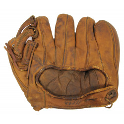Glove, Baseball, Special Services US Army
