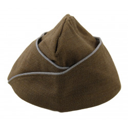 Cap, Overseas, Infantry Piping