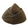 Cap, Overseas, Infantry Piping