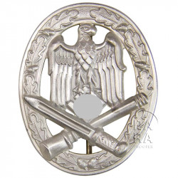 Badge, General assault