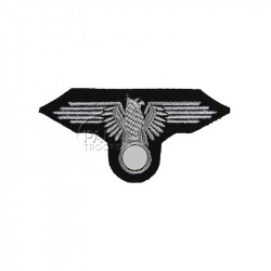 Eagle, Arm, Waffen SS