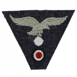 Cap insignia, Luftwaffe