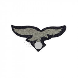 Aigle de casquette Luftwaffe