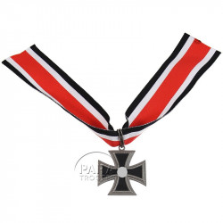 Croix de chevalier de la croix de fer