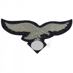 Aigle de poitrine Luftwaffe