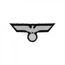 Aigle de poitrine, WH (Panzer)