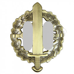 Badge des Sports SA - SS