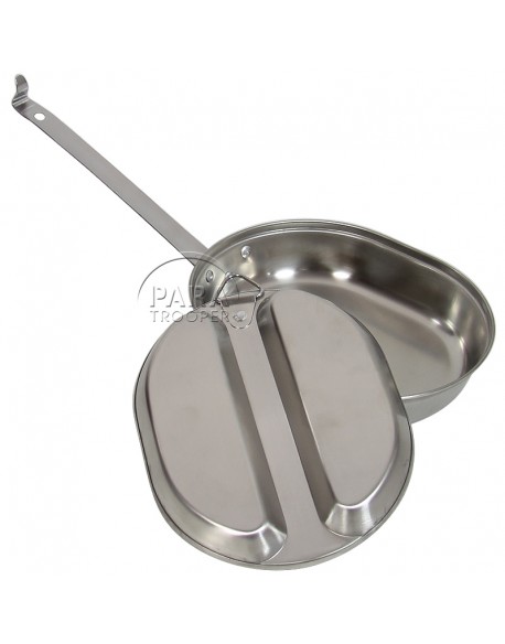 Mess Kit, US