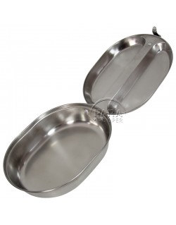 Mess Kit, US