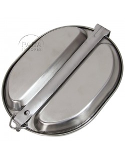 Mess Kit, US