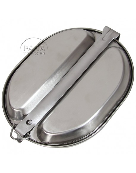 Mess Kit, US