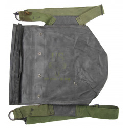 Bag, M7, Assault Gas Mask