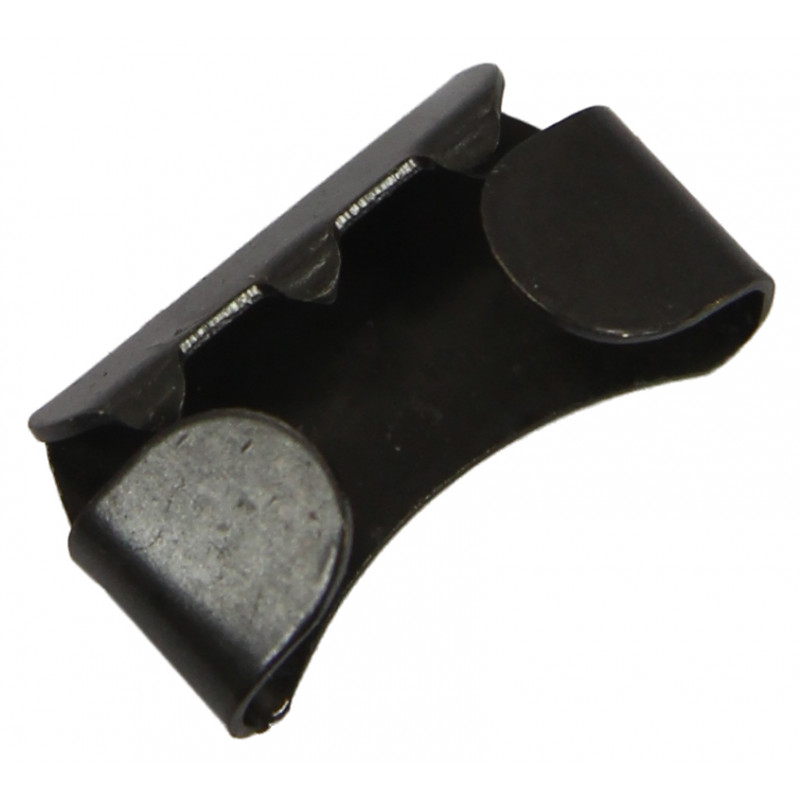 End Keeper, Adjustable, for Canvas Chinstrap, M1 helmet